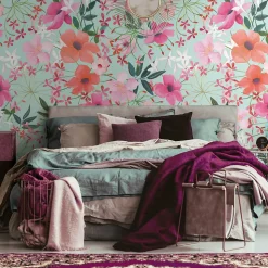 Profhome 391951-GU Papier peint photo lisse mat 1,59 m x 2,8 m