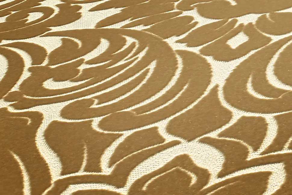 Profhome 335832-GU Papier peint baroque légèrement texturé mat 5,22 m2