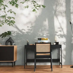 Profhome 399251-GU Papier peint photo lisse mat 3,71 m x 2,8 m