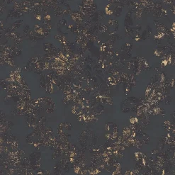 Profhome 374132-GU Papier peint baroque légèrement texturé mat 5,33 m2