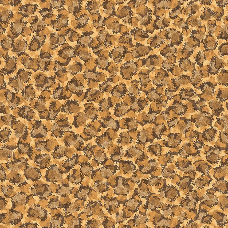 Profhome 349023-GU Papier peint motif animal lisse mat 7,035 m2