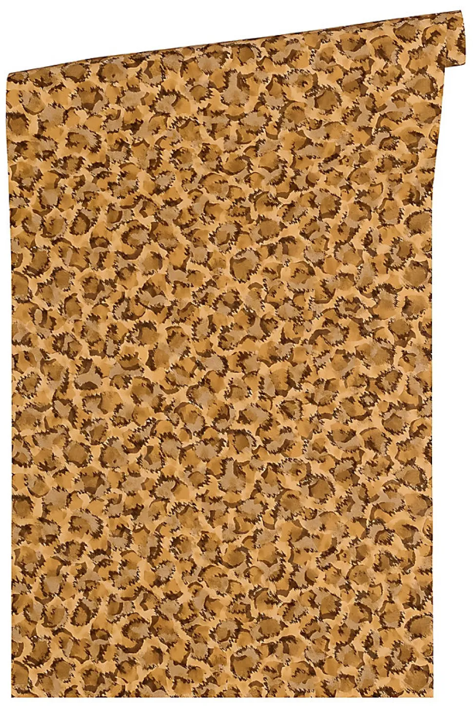 Profhome 349023-GU Papier peint motif animal lisse mat 7,035 m2
