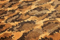 Profhome 349023-GU Papier peint motif animal lisse mat 7,035 m2