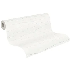 Profhome 355416-GU Papier peint aspect pierre carrelage texturé mat 5,33 m2