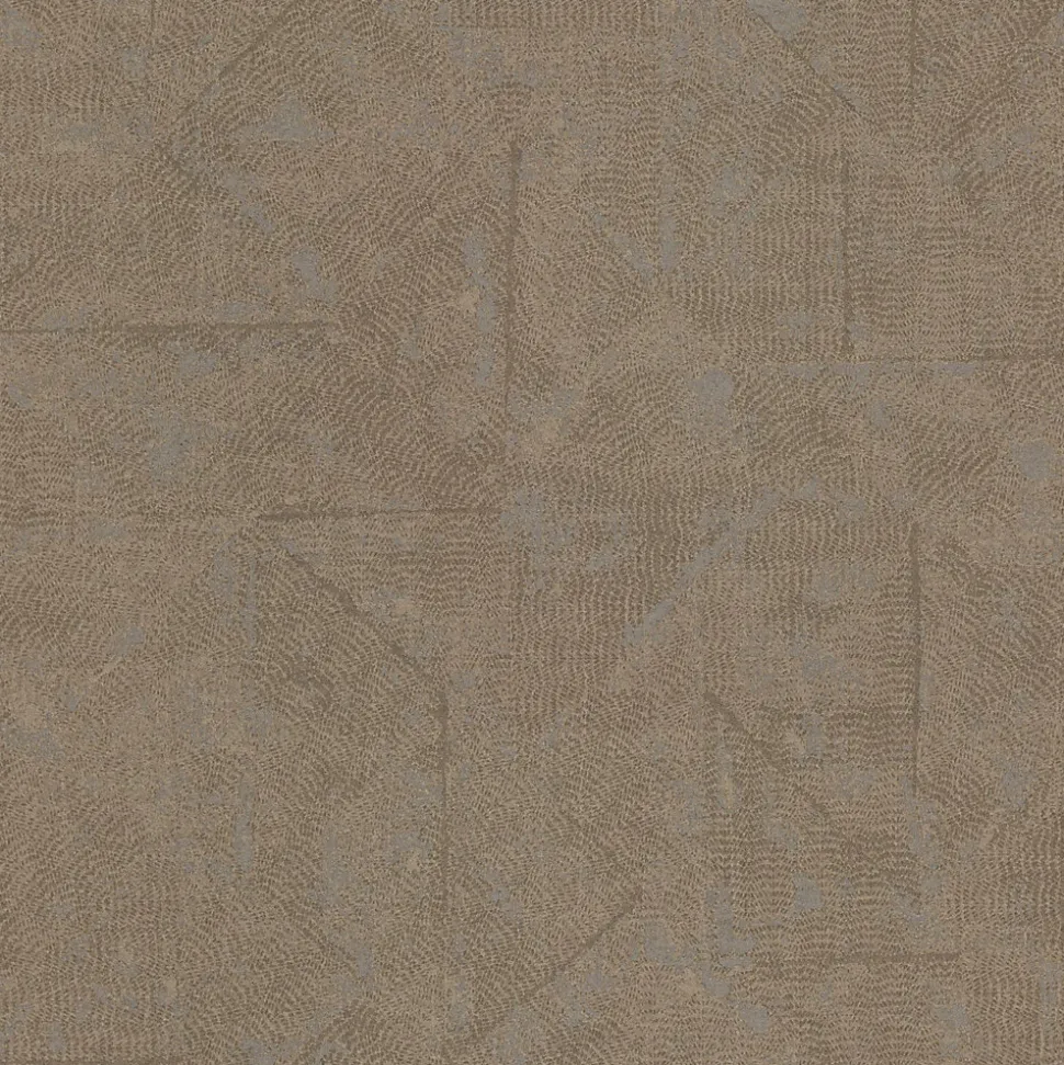 Profhome 369748-GU Papier peint de luxe exclusif légèrement texturé mat 5,33 m2