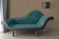 Profhome 369748-GU Papier peint de luxe exclusif légèrement texturé mat 5,33 m2