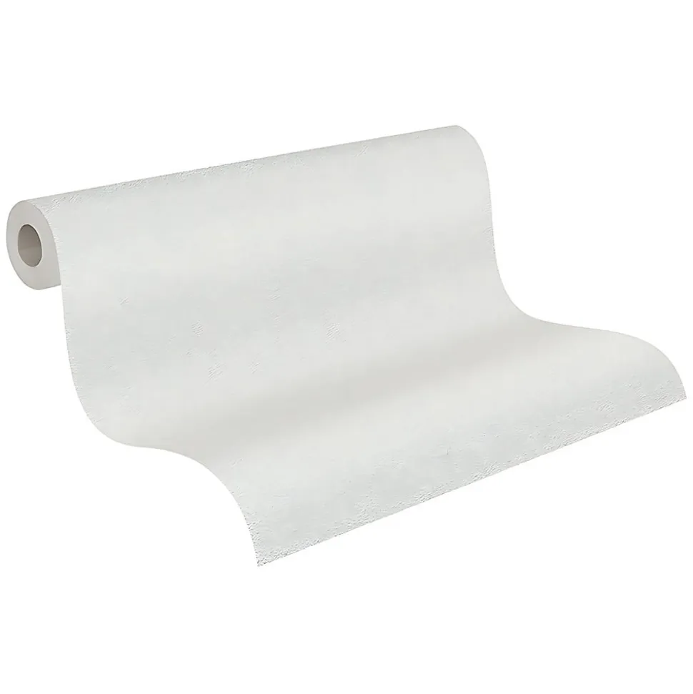 Profhome 577610-GU Papier peint aspect crépi légèrement texturé mat 26,5 m2