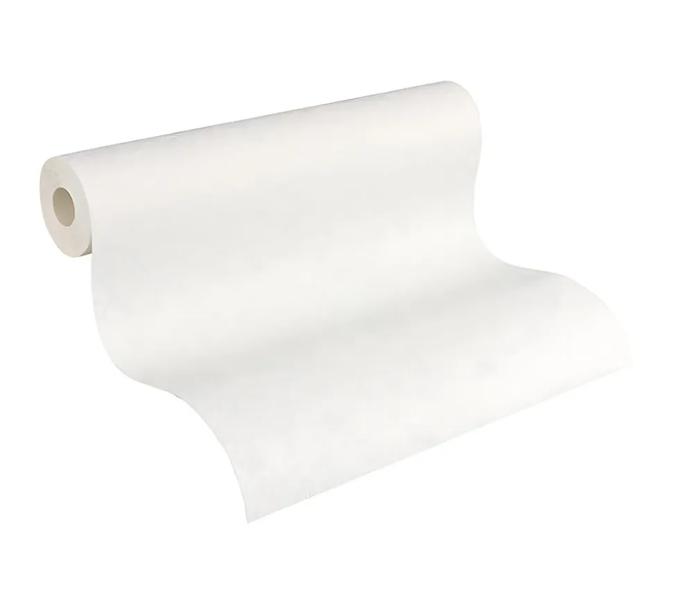 Profhome 643117-GU Papier peint aspect crépi légèrement texturé mat 5,33 m2