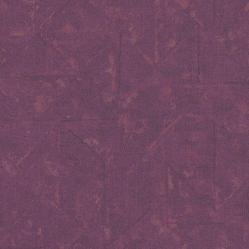 Profhome 369741-GU Papier peint de luxe exclusif légèrement texturé mat 5,33 m2