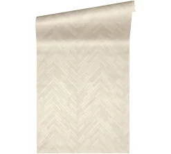Profhome 370515-GU Papier peint nature légèrement texturé mat 7,035 m2