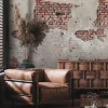 Profhome 392561-GU Papier peint photo lisse mat 1,59 m x 2,8 m