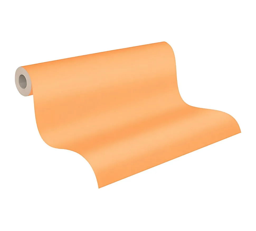 Profhome 377486-GU Papier peint ton-sur ton lisse mat 5,33 m2