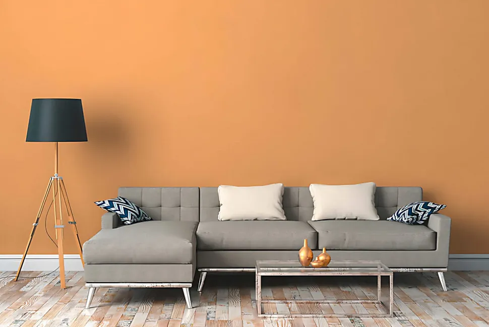 Profhome 377486-GU Papier peint ton-sur ton lisse mat 5,33 m2
