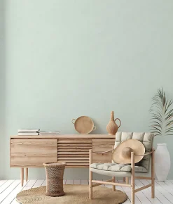 Profhome 379537-GU Papier peint ton-sur ton légèrement texturé mat 5,33 m2