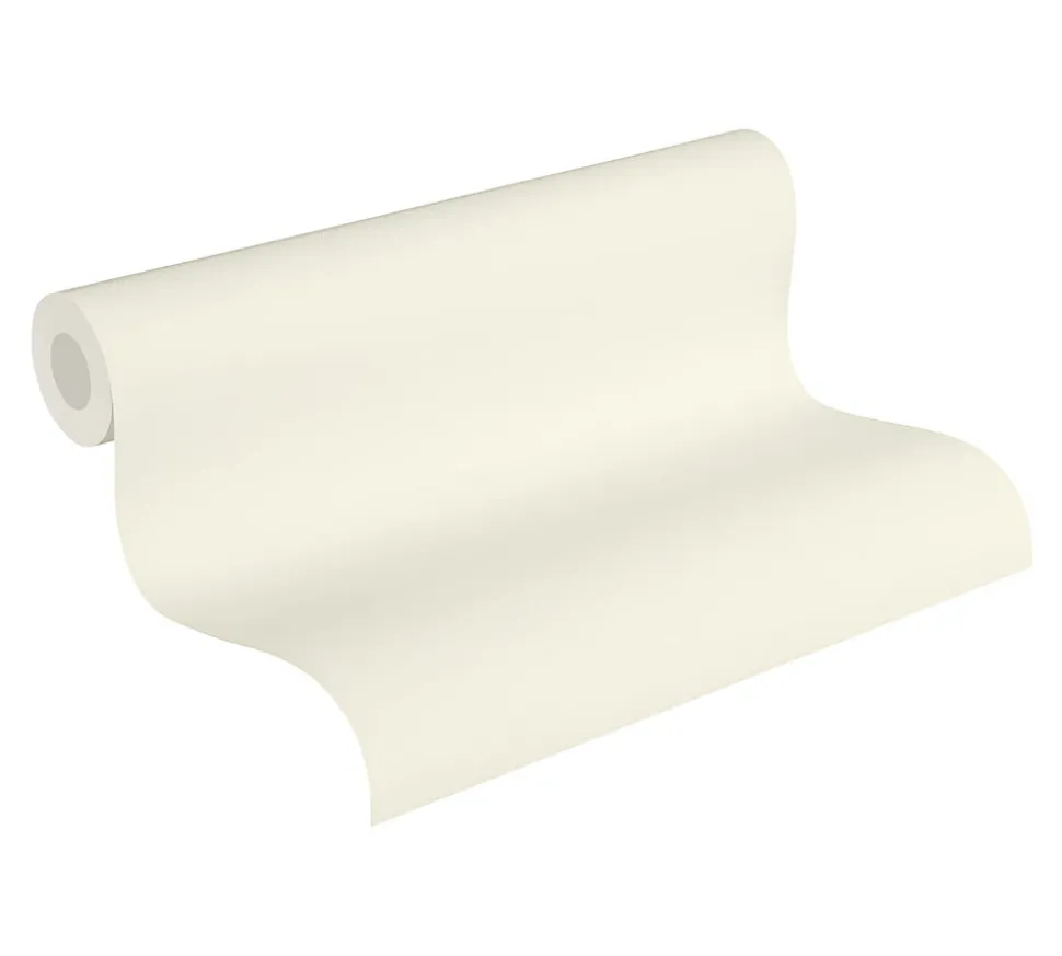 Profhome 368972-GU Papier peint ton-sur ton légèrement texturé scintillant 5,33 m2