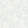Profhome 344972-GU Papier peint de luxe exclusif légèrement texturé subtilement chatoyant 7,035 m2