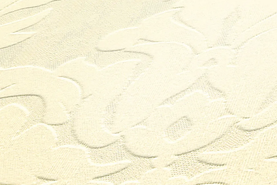 Profhome 335801-GU Papier peint baroque légèrement texturé mat 5,22 m2