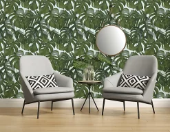 Profhome 365193-GU Papier peint de luxe exclusif lisse mat 5,33 m2