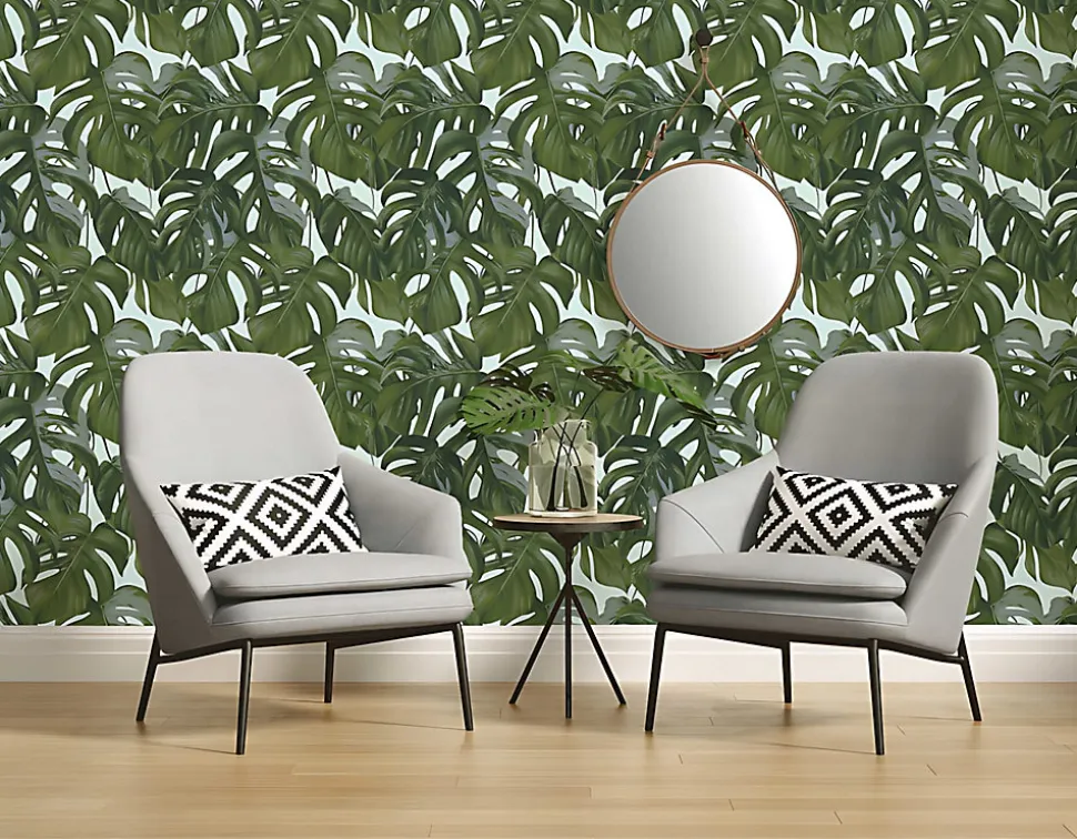 Profhome 365193-GU Papier peint de luxe exclusif lisse mat 5,33 m2