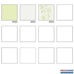 Profhome 347625-GU Papier peint ton-sur ton légèrement texturé mat 5,33 m2