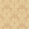Profhome 956303-GU Papier peint aspect textile texturé mat 5,33 m2