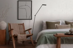 Profhome 399372-GU Papier peint rétro légèrement texturé subtilement chatoyant 5,33 m2