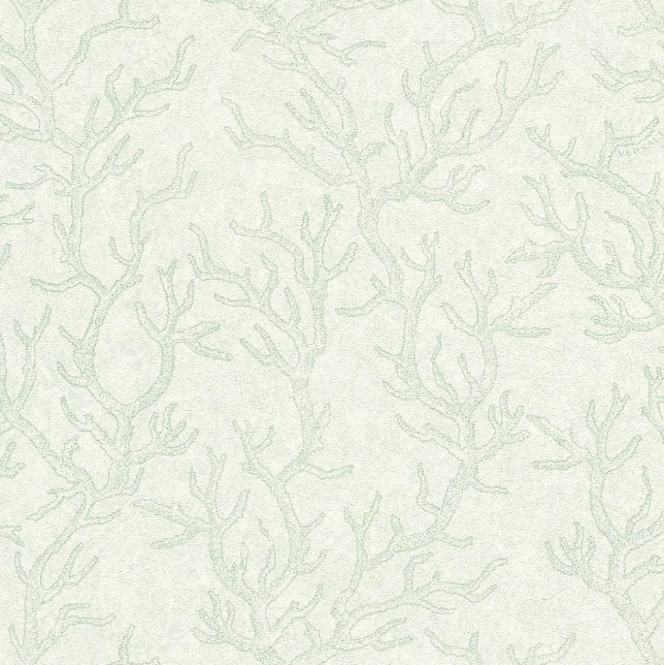 Profhome 344973-GU Papier peint de luxe exclusif légèrement texturé subtilement chatoyant 7,035 m2