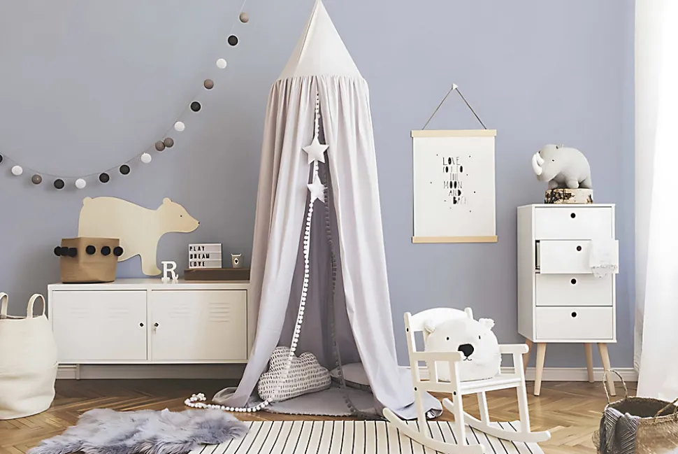 Profhome 383174-GU Papier peint ton-sur ton légèrement texturé mat 5,33 m2