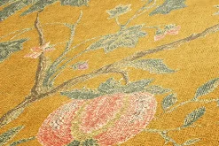Profhome 367194-GU Papier peint floral légèrement texturé mat 5,33 m2