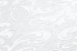 Profhome 961914-GU Papier peint baroque légèrement texturé mat 26,5 m2