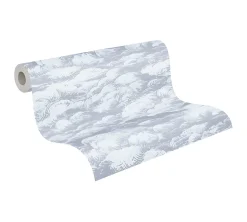 Profhome 377054-GU Papier peint nature lisse mat 5,33 m2