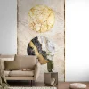 Profhome 398501-GU Papier peint photo lisse mat 1,59 m x 2,8 m