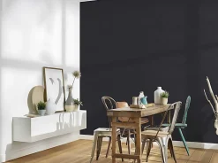 Profhome 375554-GU Papier peint ton-sur ton légèrement texturé mat 5,33 m2