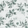 Profhome 397682-GU Papier peint style country lisse et des accents métalliques 5,33 m2