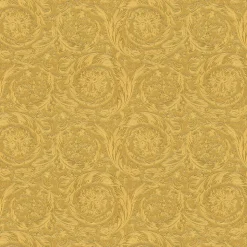 Profhome 366923-GU Papier peint de luxe exclusif texturé brillant 7,035 m2