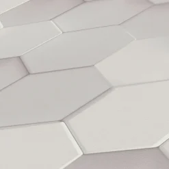 Profhome 387231-GU Papier peint pour cuisine et bain lisse mat 5,33 m2