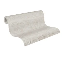 Profhome 378572-GU Papier peint ton-sur ton légèrement texturé subtilement chatoyant 5,33 m2
