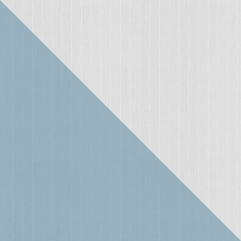 Profhome 644817-GU Papier peint à rayures texturé mat 26,5 m2