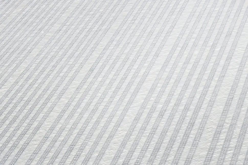 Profhome 644817-GU Papier peint à rayures texturé mat 26,5 m2