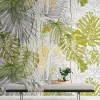 Profhome 382321-GU Papier peint photo lisse mat 3,71 m x 2,8 m