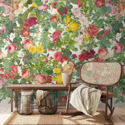 Profhome 398641-GU Papier peint photo lisse mat 1,59 m x 2,8 m