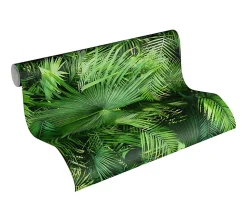Profhome 362001-GU Papier peint nature lisse mat 5,33 m2