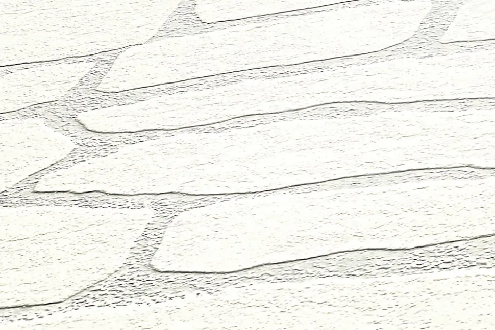 Profhome 355515-GU Papier peint aspect pierre carrelage légèrement texturé mat 26,5 m2