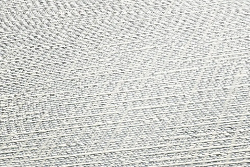 Profhome 574619-GU Papier peint aspect textile légèrement texturé mat 5,33 m2