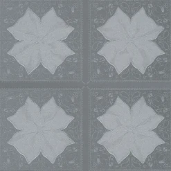 Profhome 378455-GU Papier peint de luxe exclusif légèrement texturé scintillant 5,33 m2
