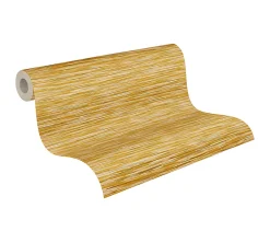 Profhome 375252-GU Papier peint de luxe exclusif légèrement texturé mat 5,33 m2