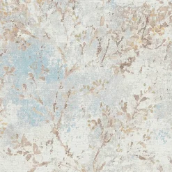 Profhome 396502-GU Papier peint style country légèrement texturé mat 5,33 m2