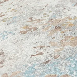 Profhome 396502-GU Papier peint style country légèrement texturé mat 5,33 m2