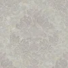 Profhome 379014-GU Papier peint baroque légèrement texturé mat 5,33 m2