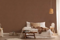 Profhome 377441-GU Papier peint ton-sur ton légèrement texturé mat 5,33 m2